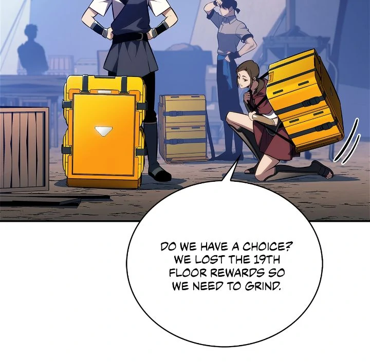 Read I'm the Max Level Newbie Manga Online