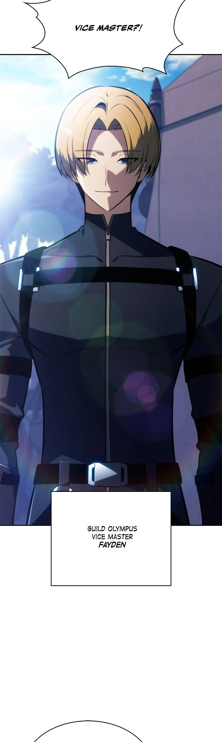 Read I'm the Max Level Newbie Manga Online