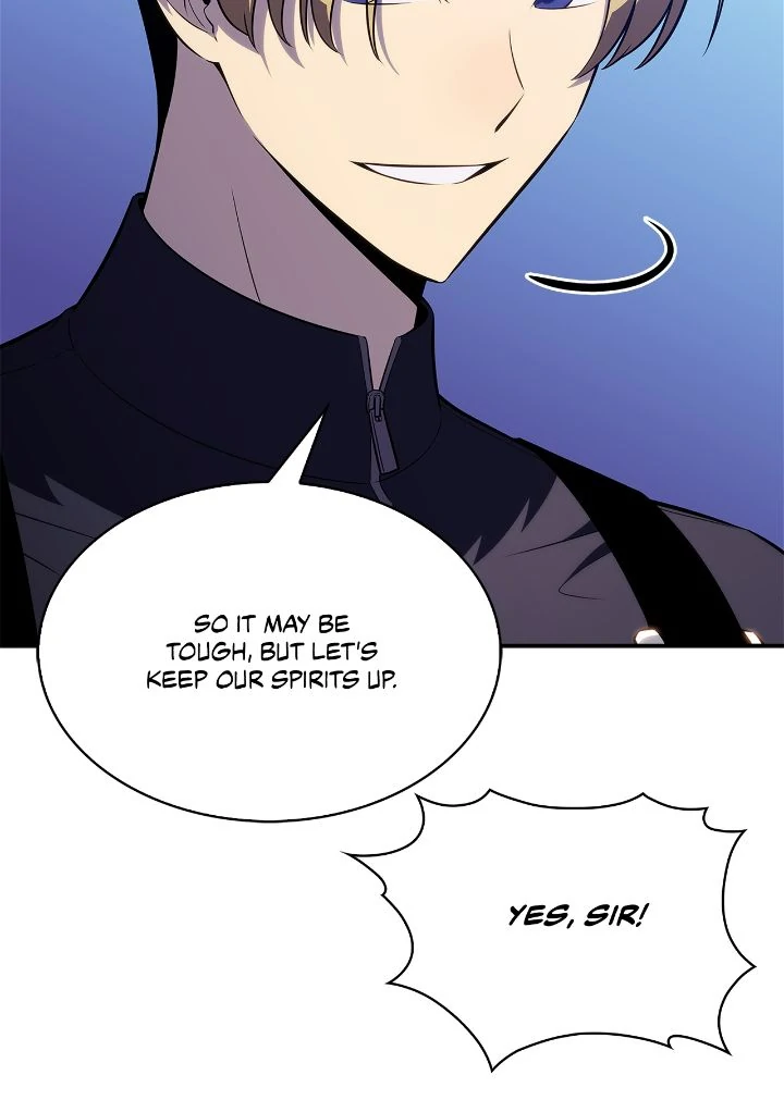 Read I'm the Max Level Newbie Manga Online