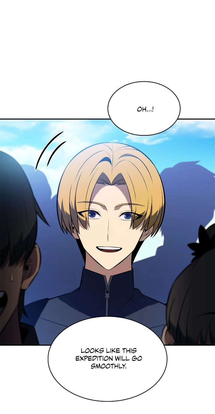 Read I'm the Max Level Newbie Manga Online