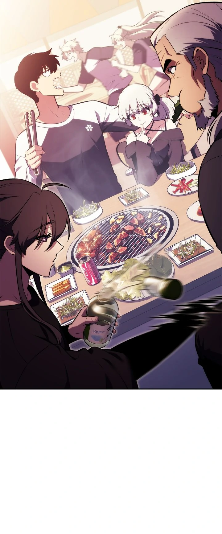 Read I'm the Max Level Newbie Manga Online