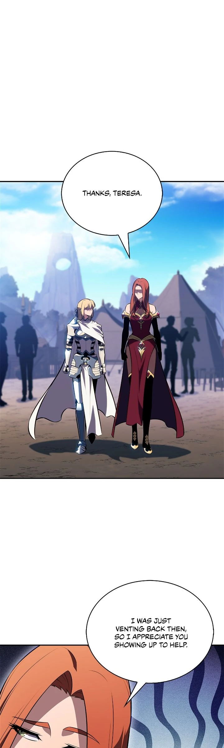 Read I'm the Max Level Newbie Manga Online