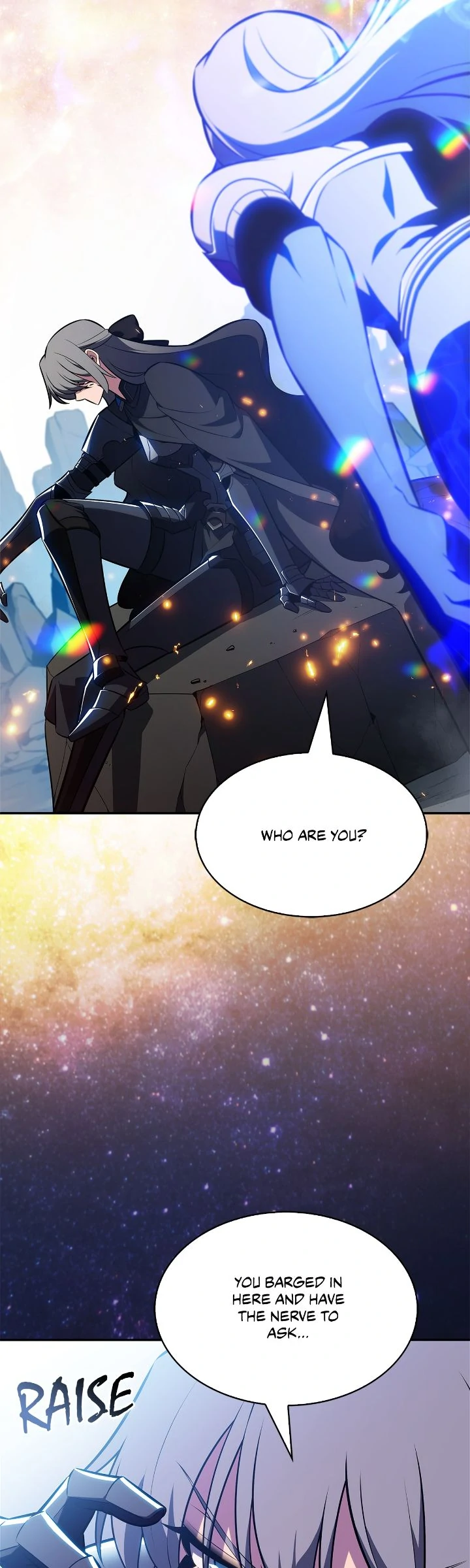 Read I'm the Max Level Newbie Manga Online