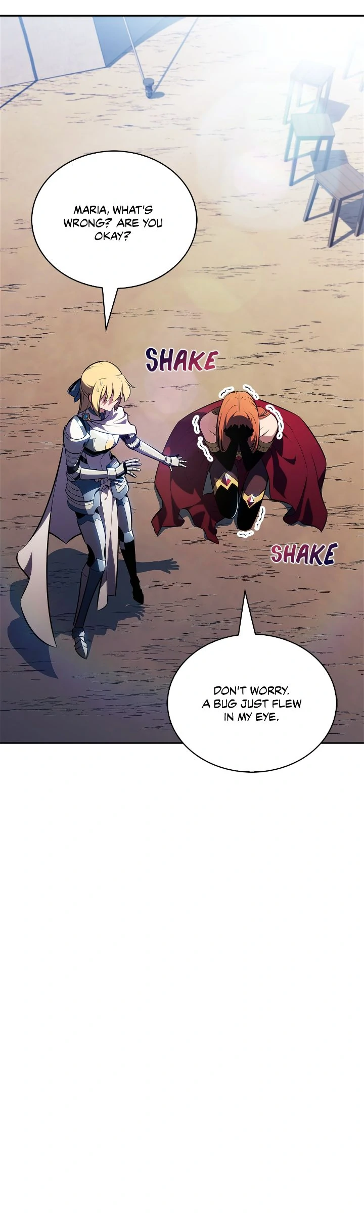 Read I'm the Max Level Newbie Manga Online