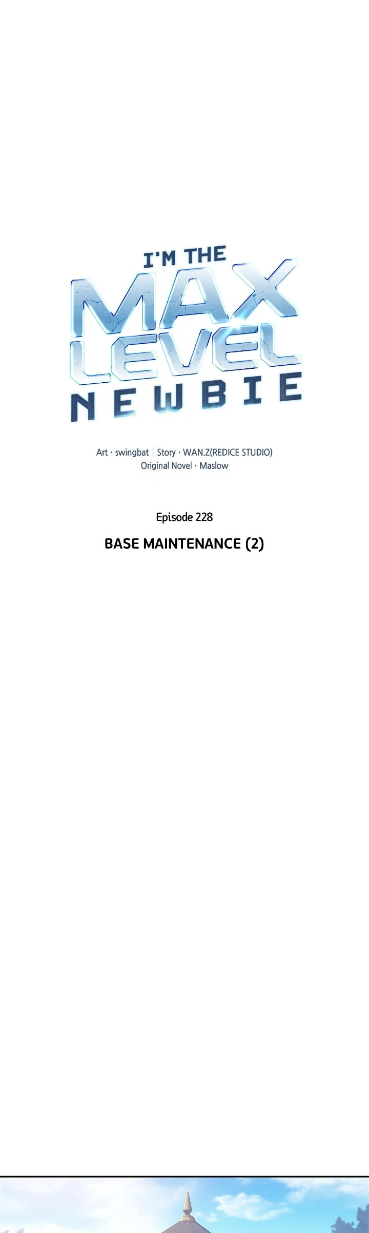 Read I'm the Max Level Newbie Manga Online