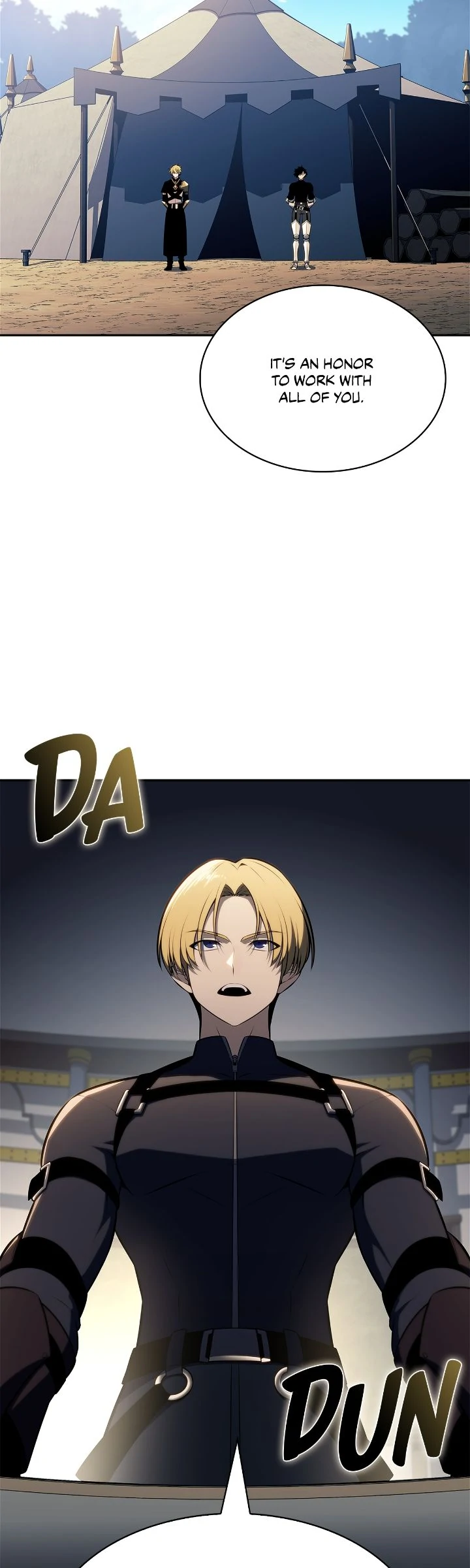 Read I'm the Max Level Newbie Manga Online