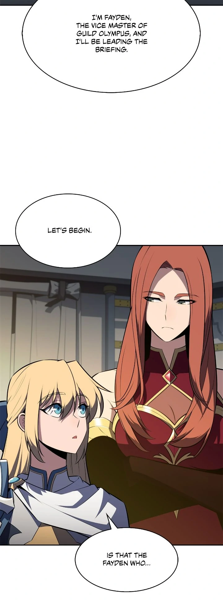 Read I'm the Max Level Newbie Manga Online