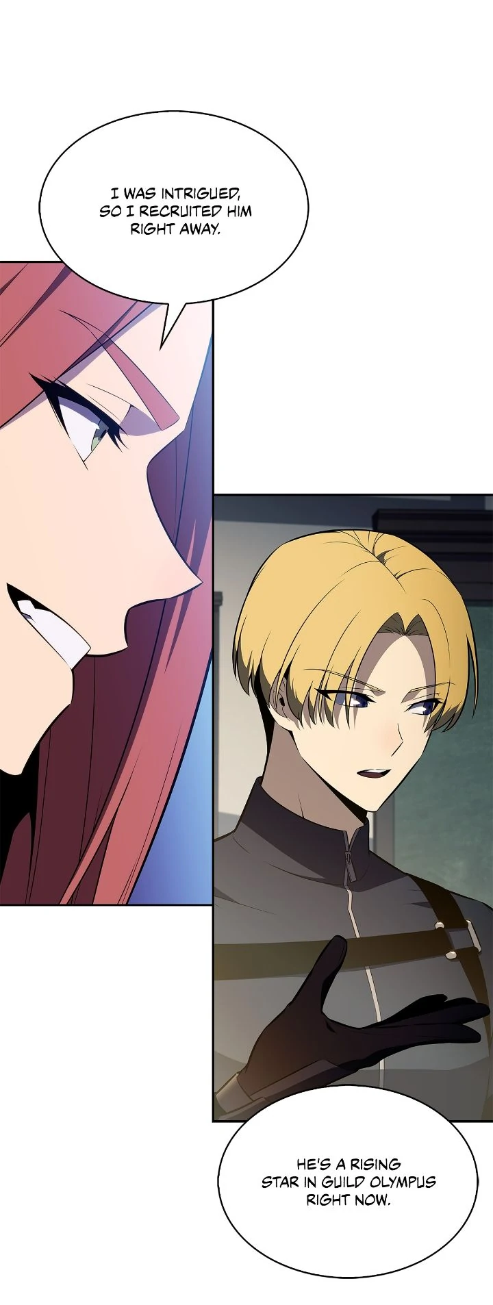 Read I'm the Max Level Newbie Manga Online