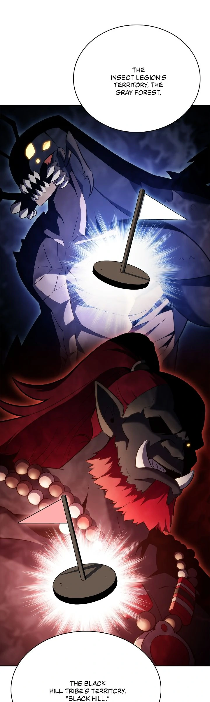 Read I'm the Max Level Newbie Manga Online