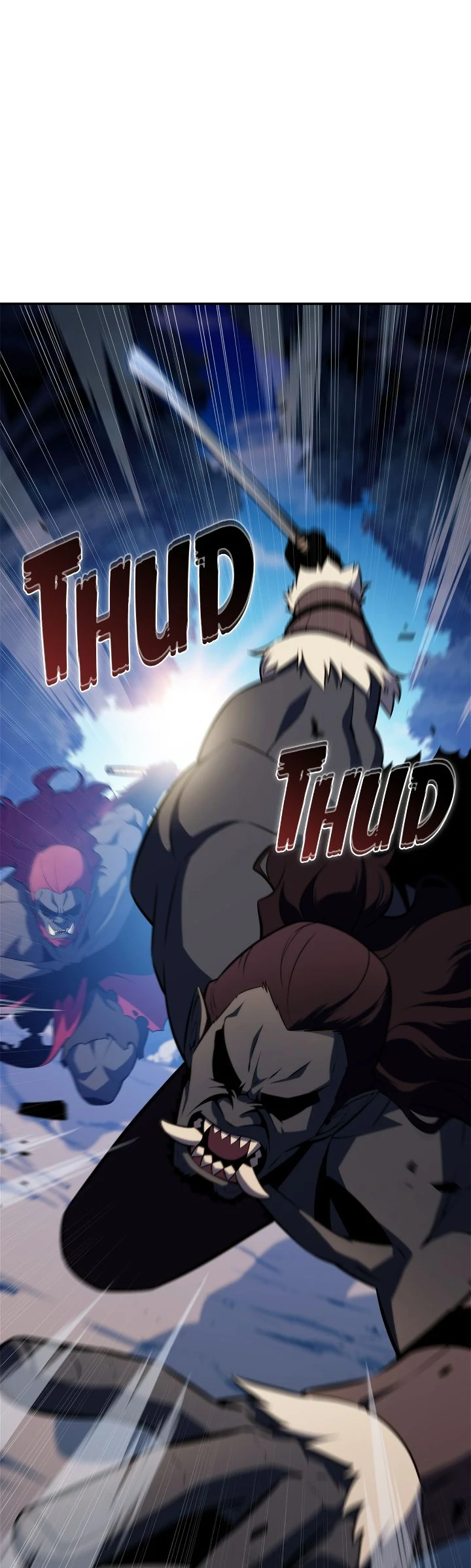 Read I'm the Max Level Newbie Manga Online