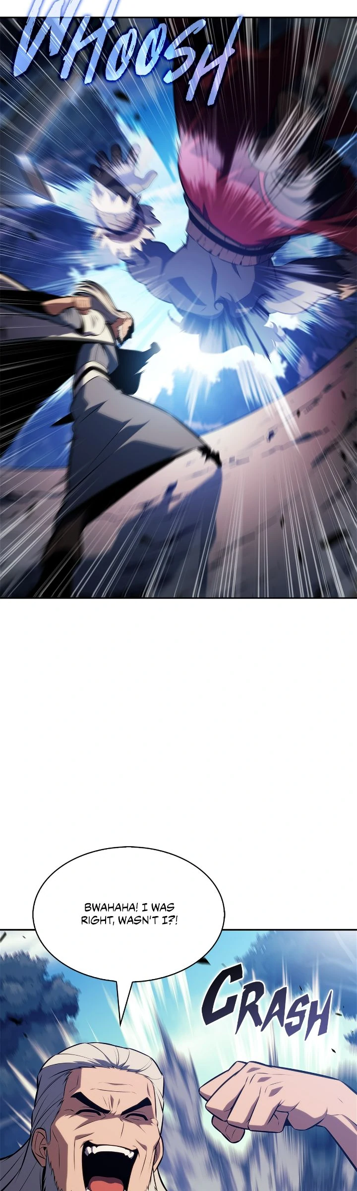 Read I'm the Max Level Newbie Manga Online