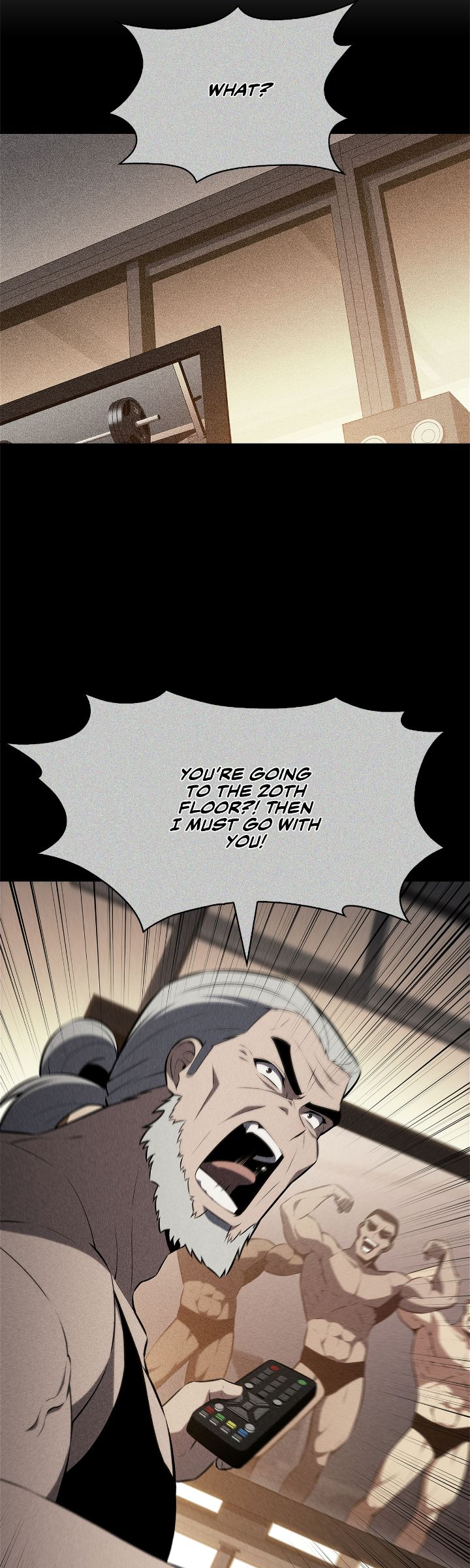 Read I'm the Max Level Newbie Manga Online