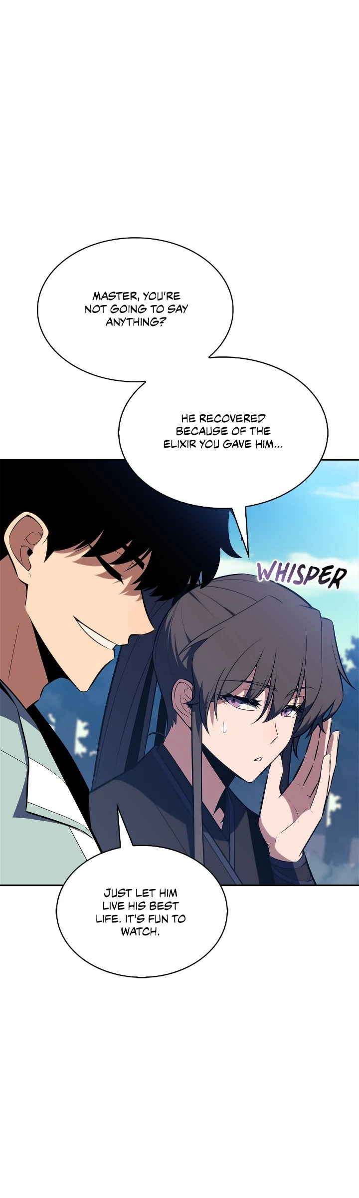 Read I'm the Max Level Newbie Manga Online