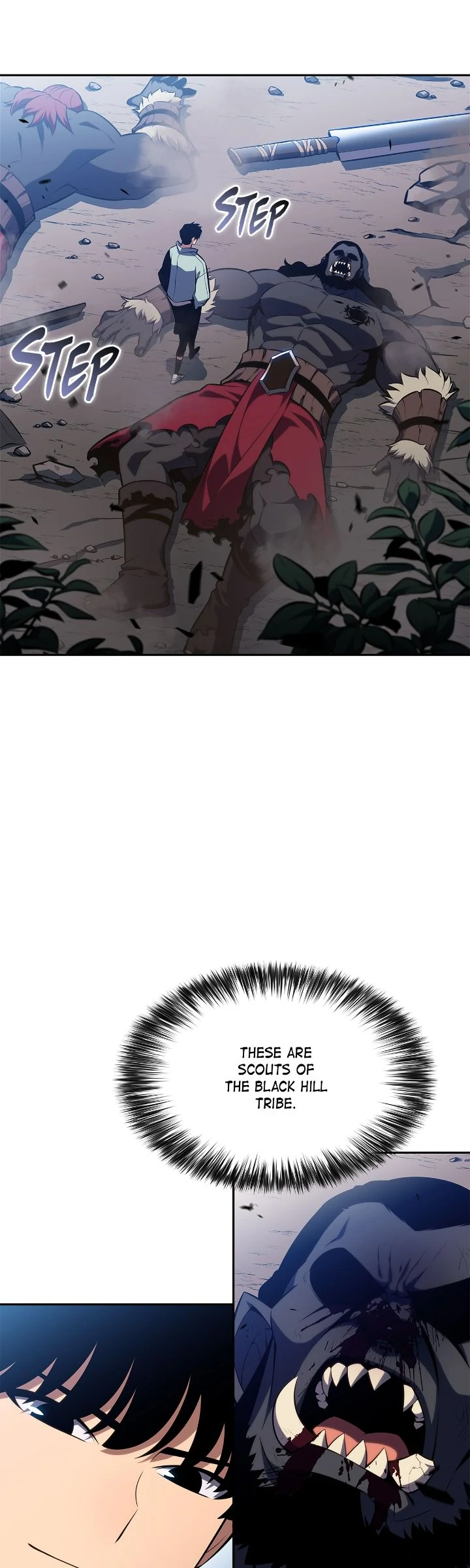 Read I'm the Max Level Newbie Manga Online