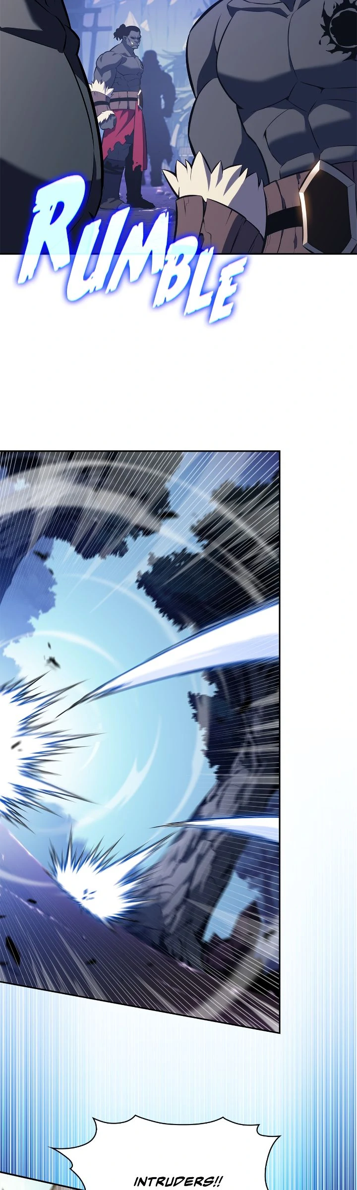 Read I'm the Max Level Newbie Manga Online