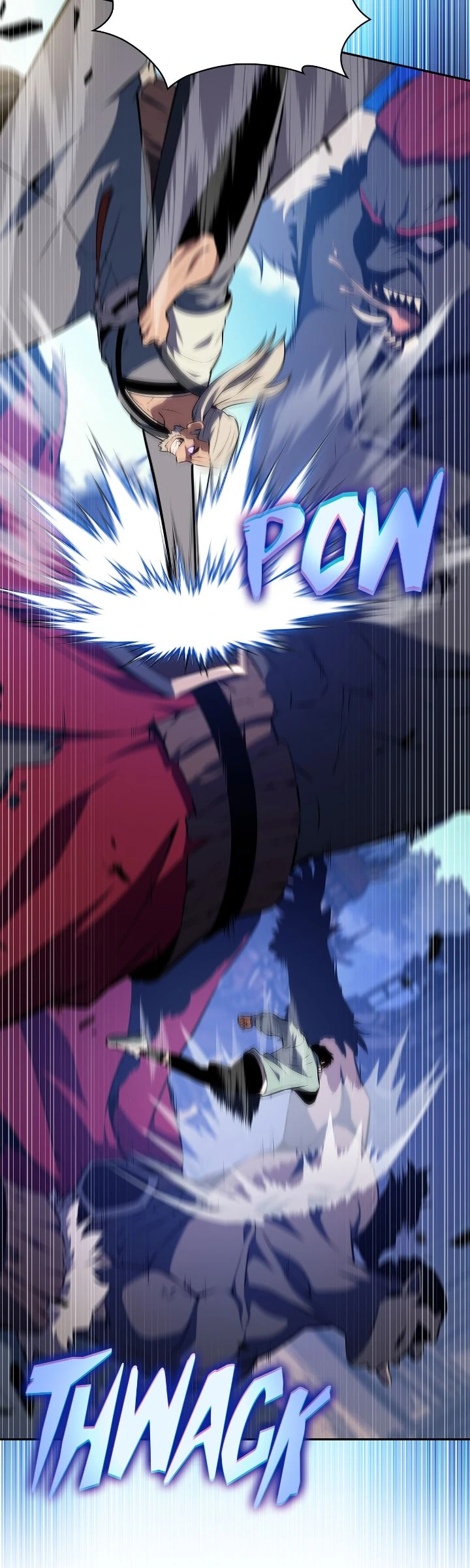 Read I'm the Max Level Newbie Manga Online