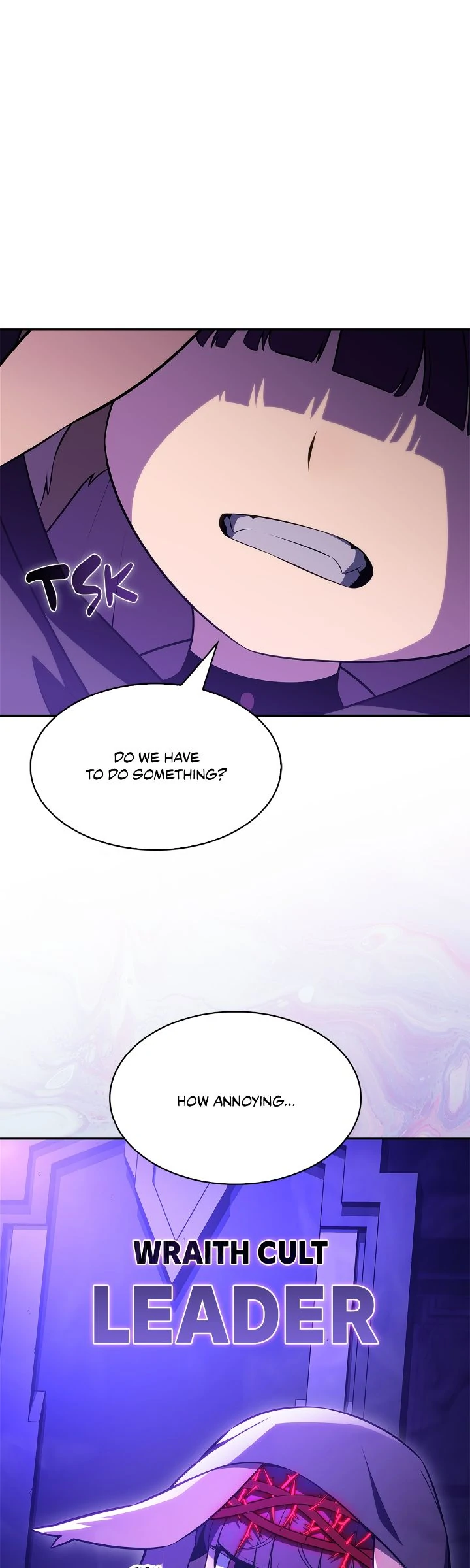 Read I'm the Max Level Newbie Manga Online