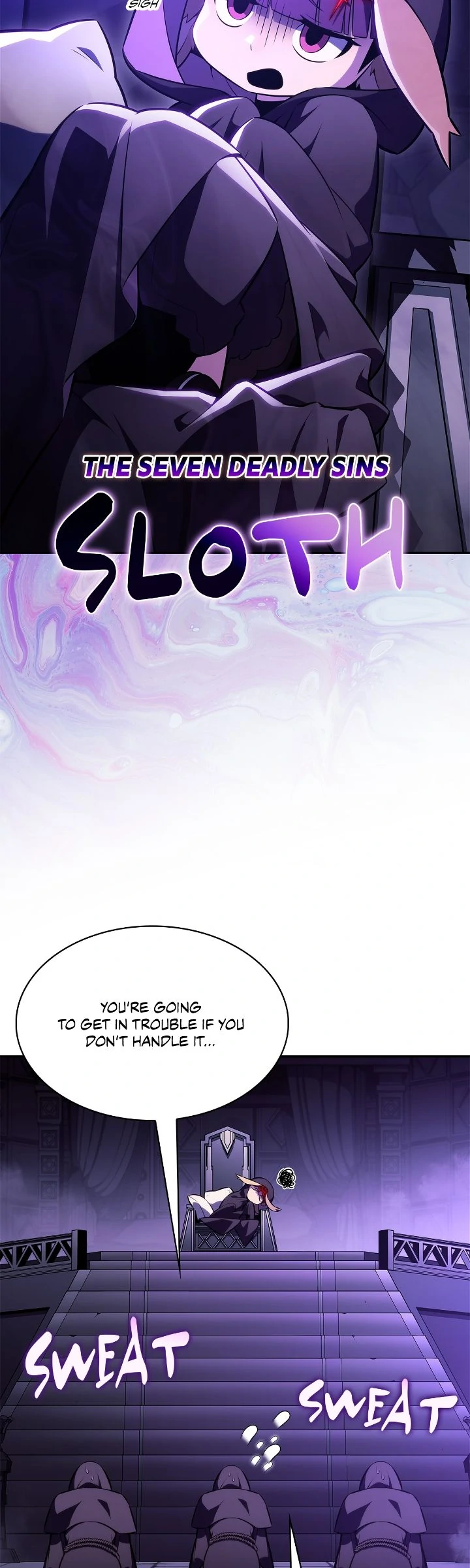 Read I'm the Max Level Newbie Manga Online