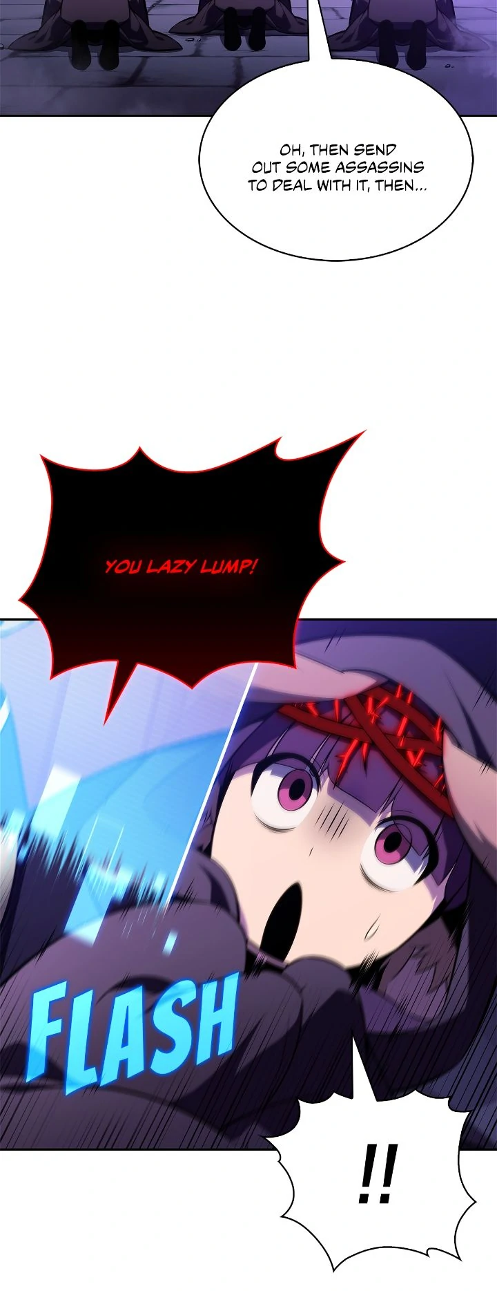 Read I'm the Max Level Newbie Manga Online