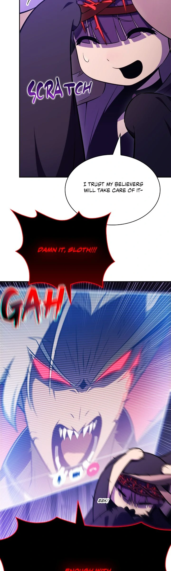 Read I'm the Max Level Newbie Manga Online