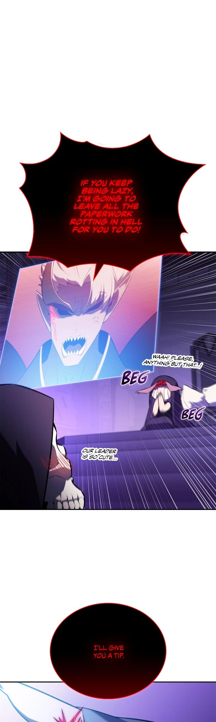 Read I'm the Max Level Newbie Manga Online