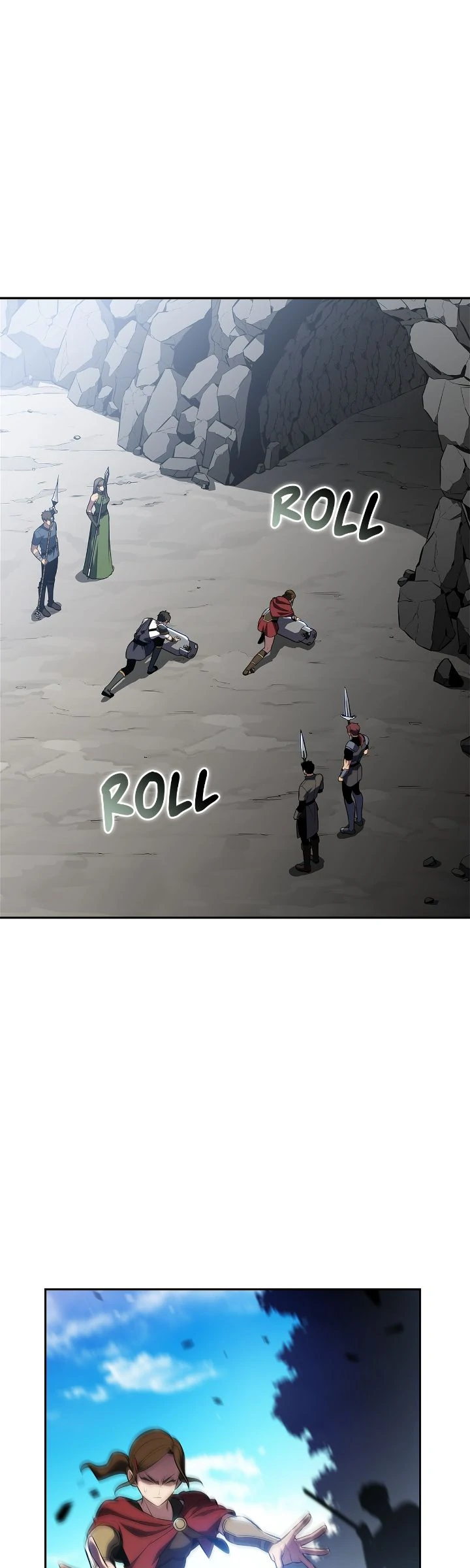 Read I'm the Max Level Newbie Manga Online