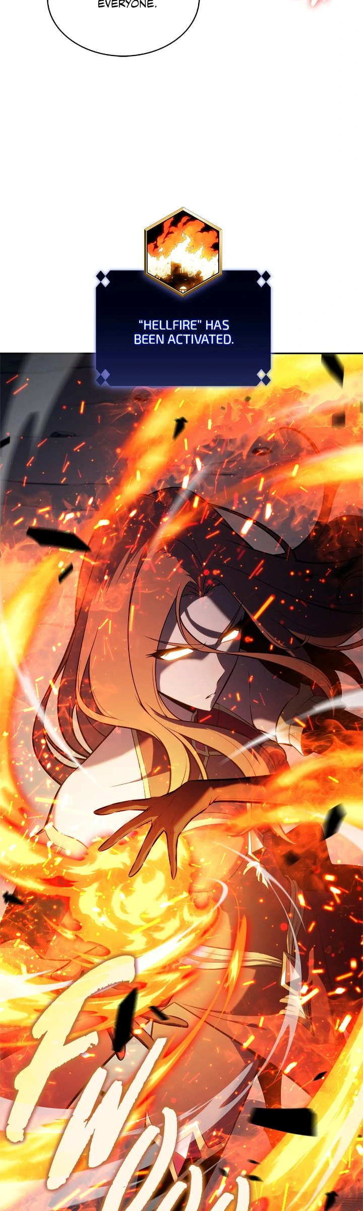 Read I'm the Max Level Newbie Manga Online