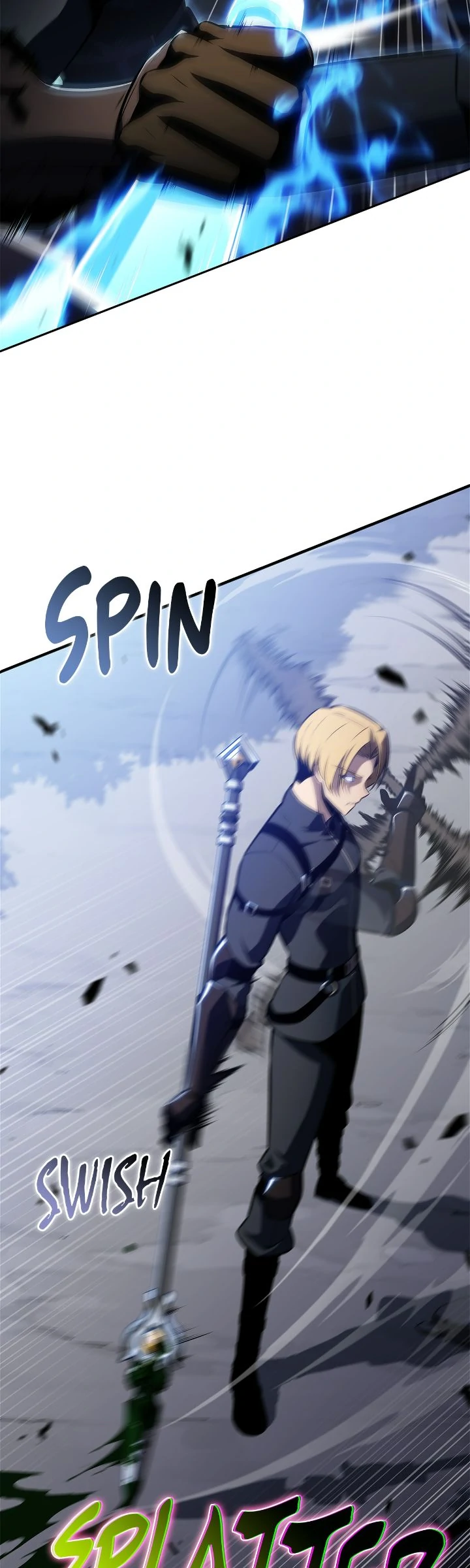 Read I'm the Max Level Newbie Manga Online