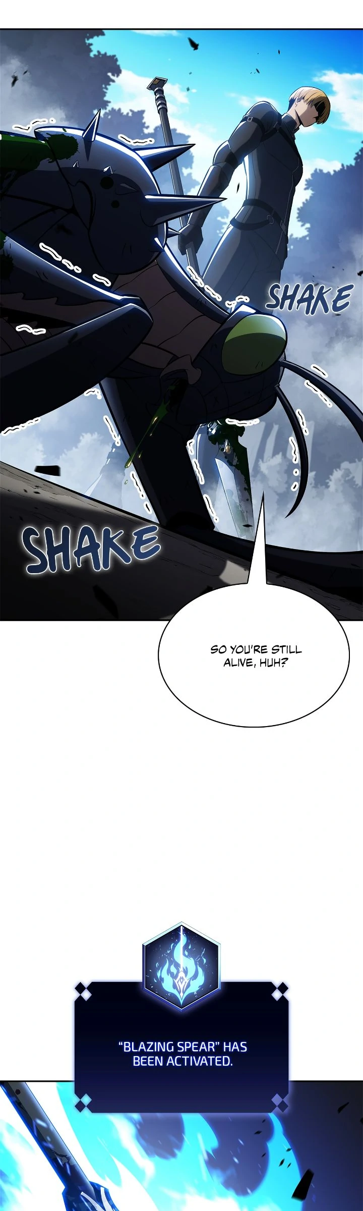 Read I'm the Max Level Newbie Manga Online