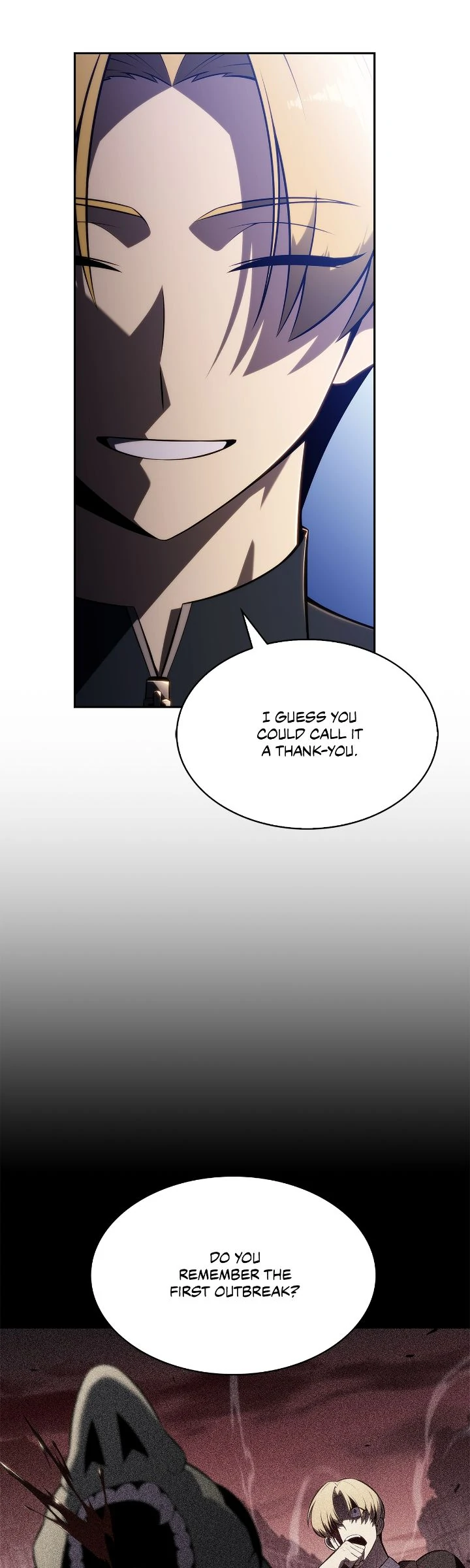 Read I'm the Max Level Newbie Manga Online