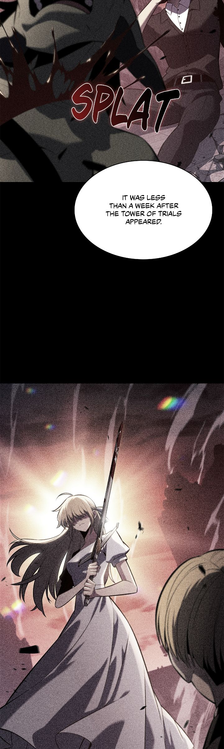 Read I'm the Max Level Newbie Manga Online