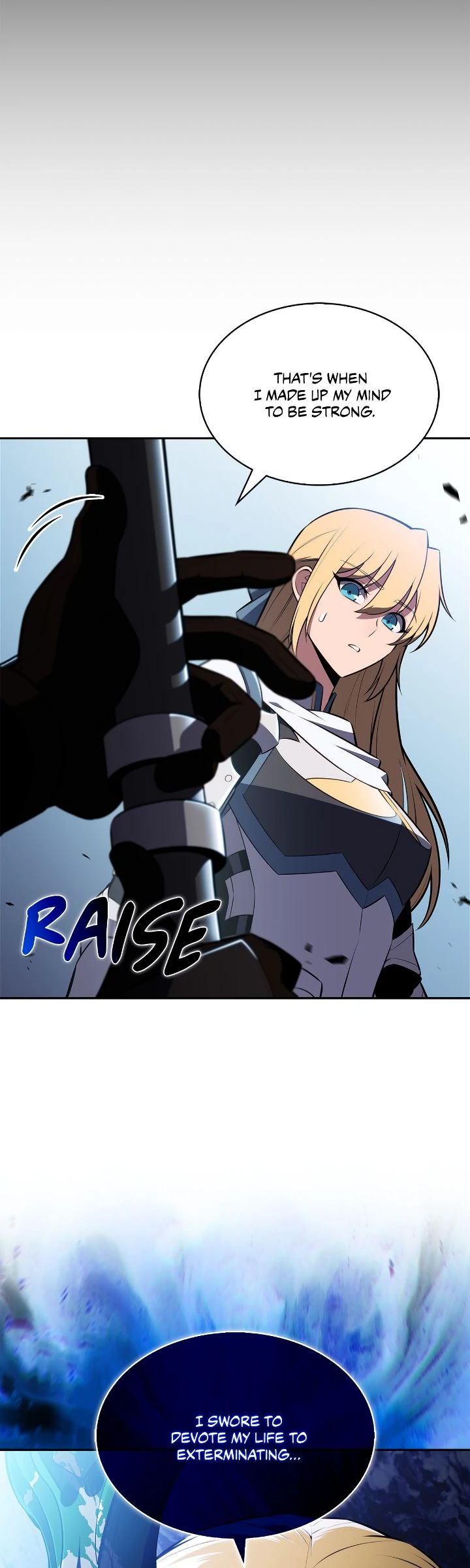 Read I'm the Max Level Newbie Manga Online