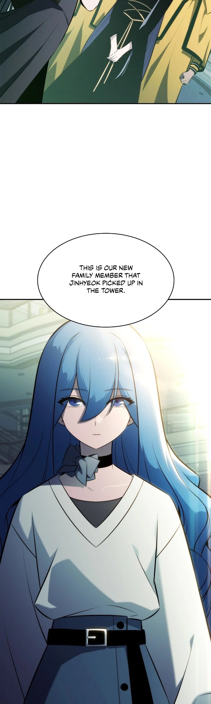 Read I'm the Max Level Newbie Manga Online