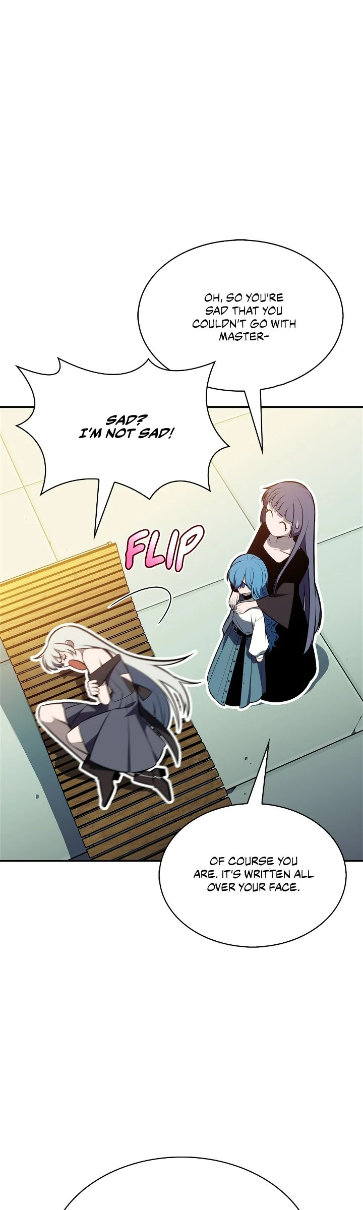 Read I'm the Max Level Newbie Manga Online