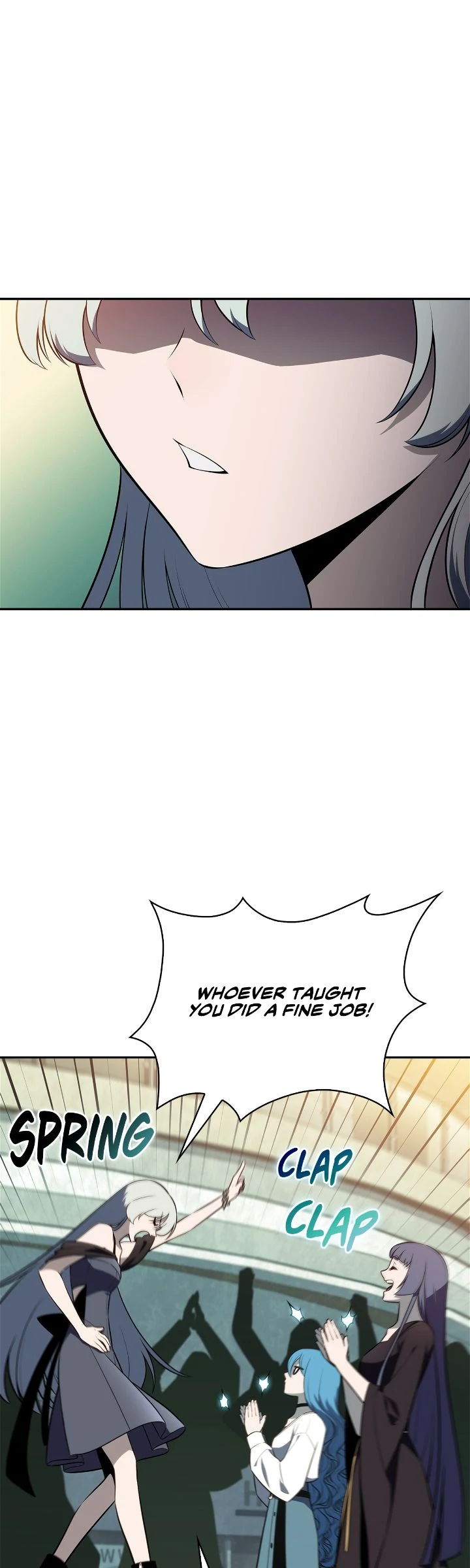 Read I'm the Max Level Newbie Manga Online