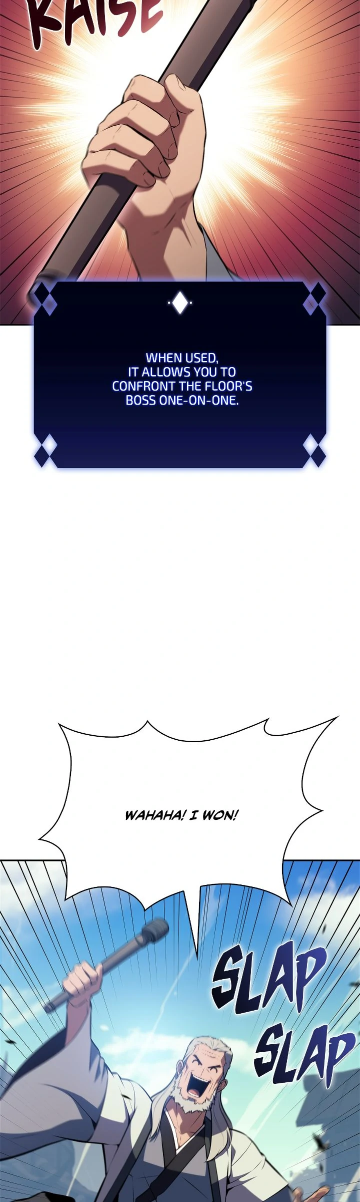 Read I'm the Max Level Newbie Manga Online