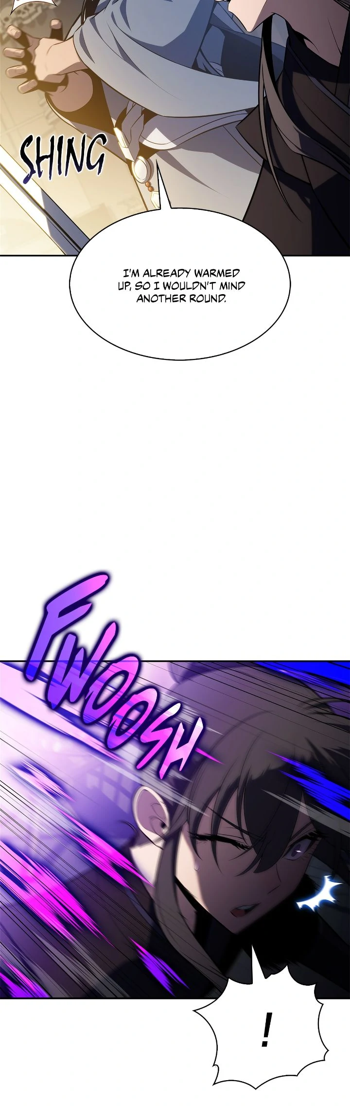 Read I'm the Max Level Newbie Manga Online