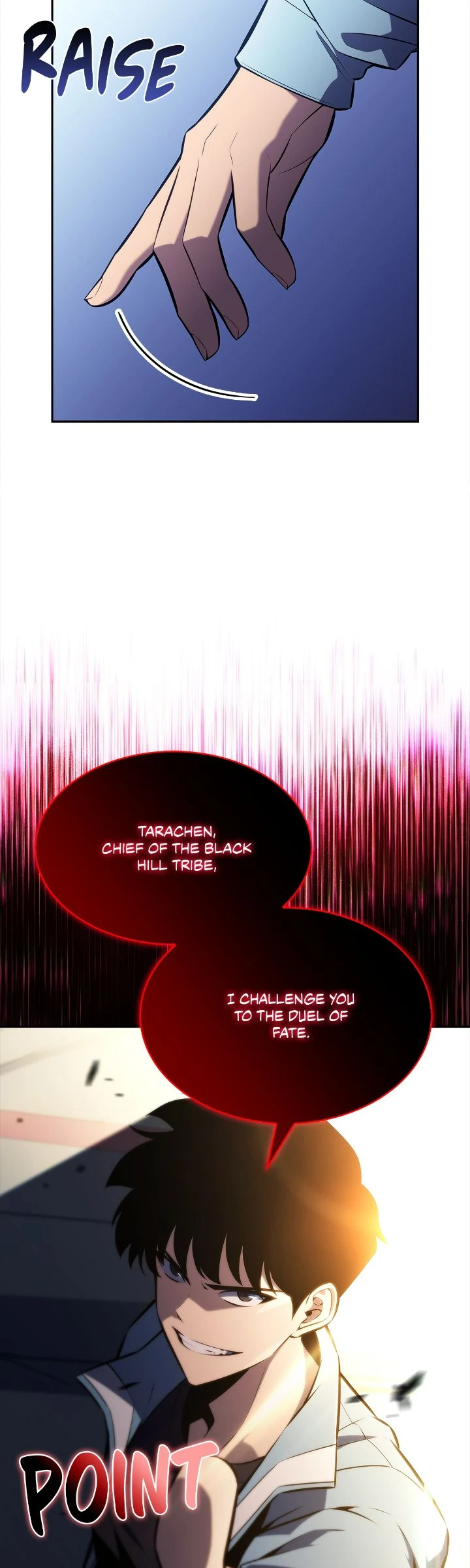 Read I'm the Max Level Newbie Manga Online