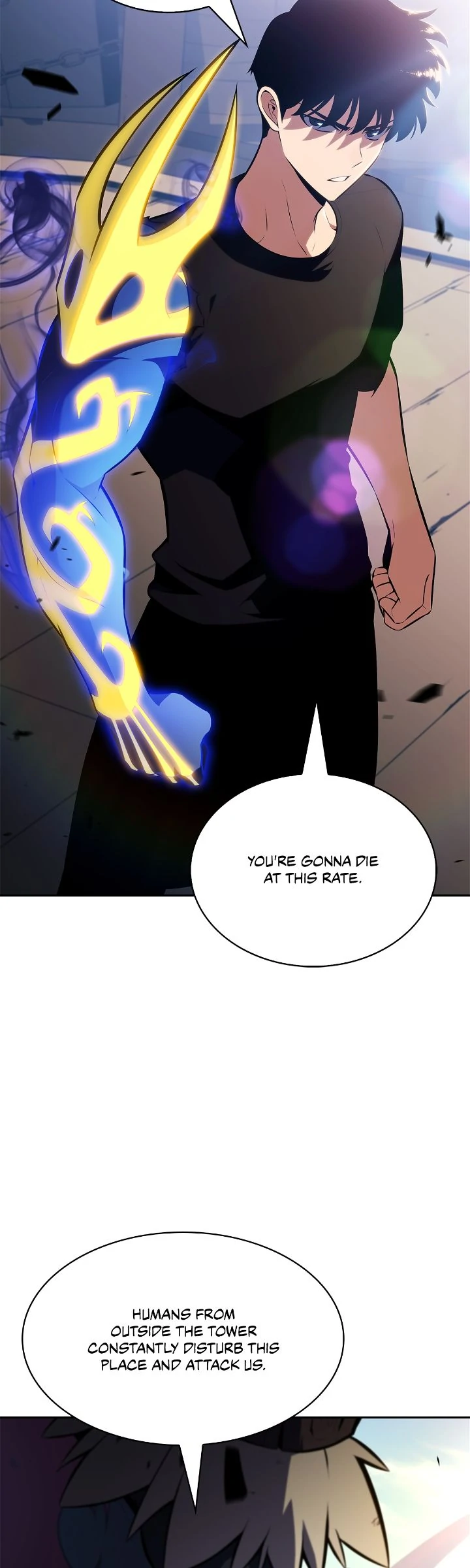 Read I'm the Max Level Newbie Manga Online