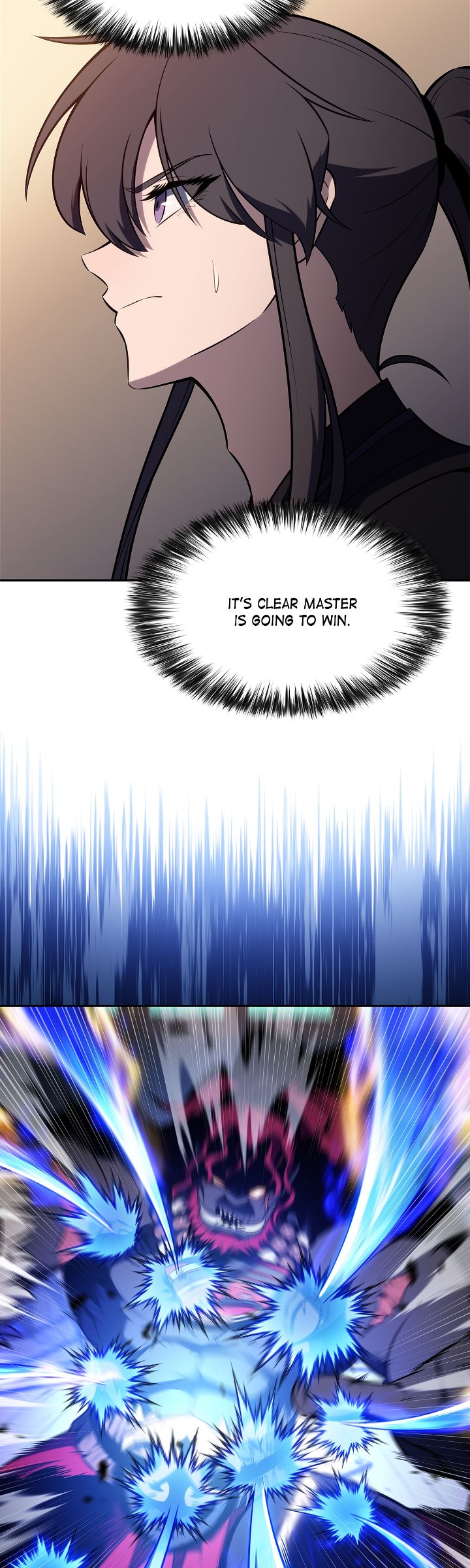 Read I'm the Max Level Newbie Manga Online