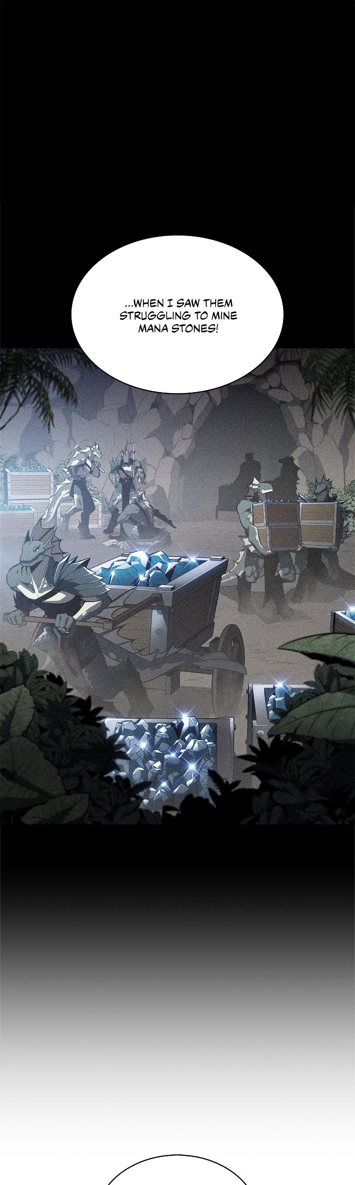 Read I'm the Max Level Newbie Manga Online