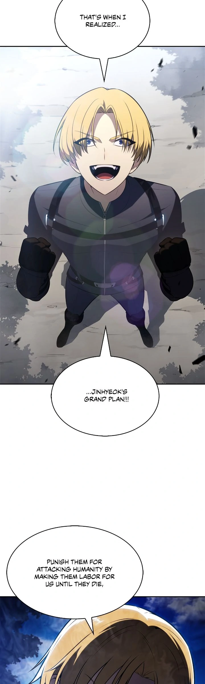 Read I'm the Max Level Newbie Manga Online