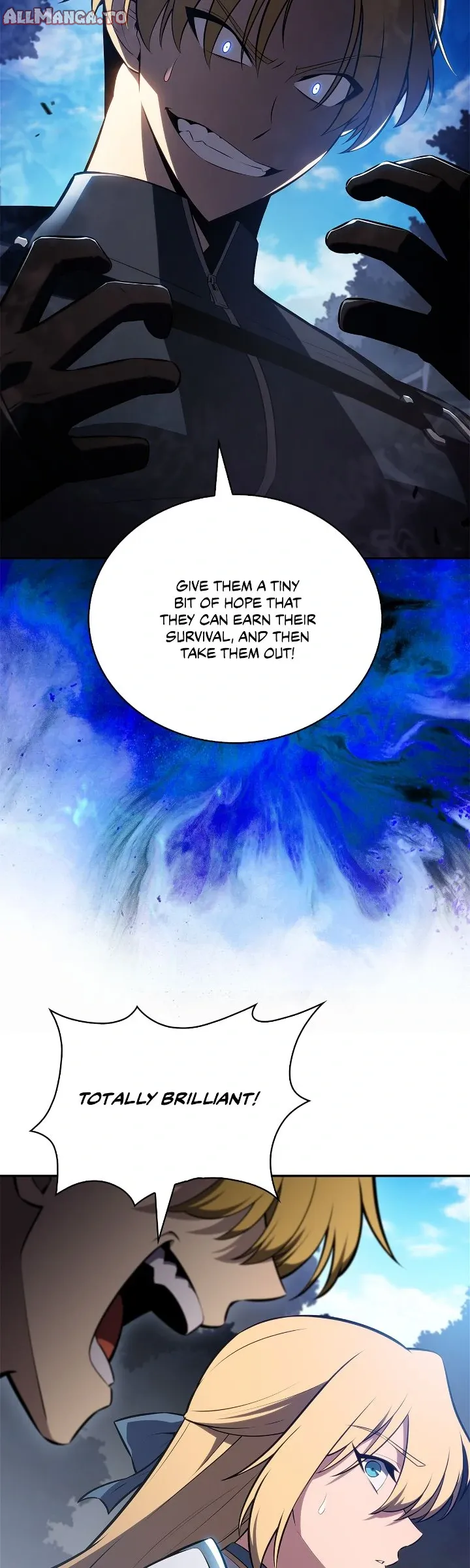 Read I'm the Max Level Newbie Manga Online