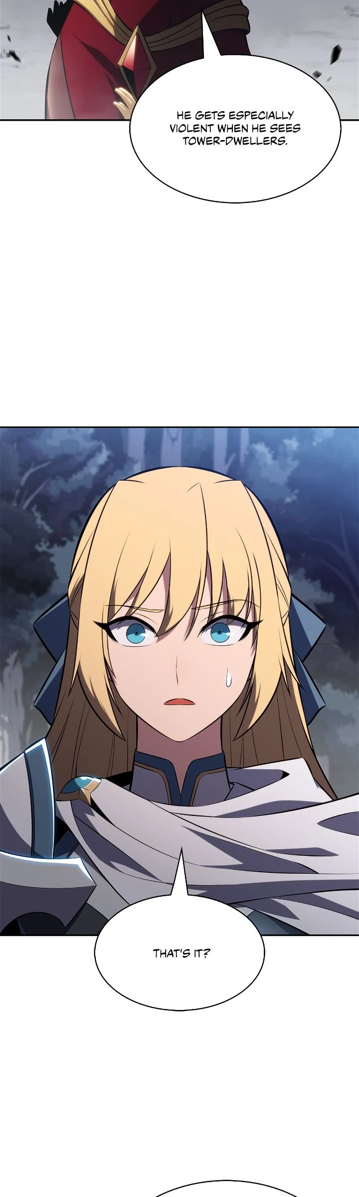 Read I'm the Max Level Newbie Manga Online