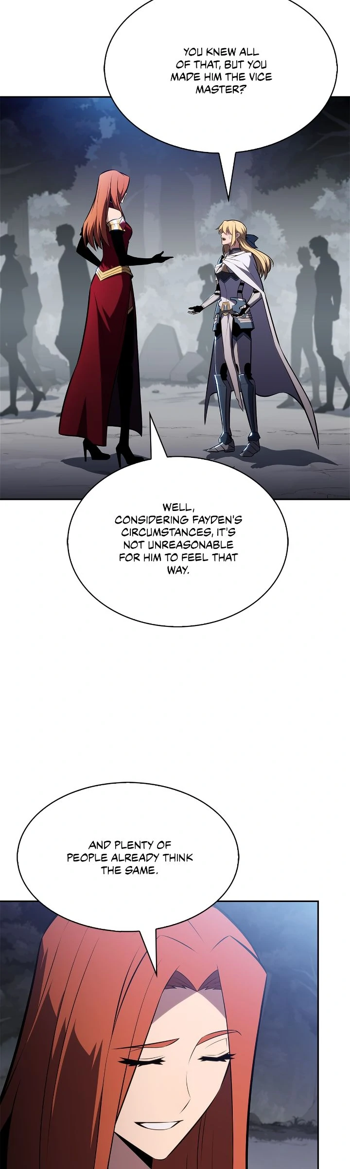 Read I'm the Max Level Newbie Manga Online