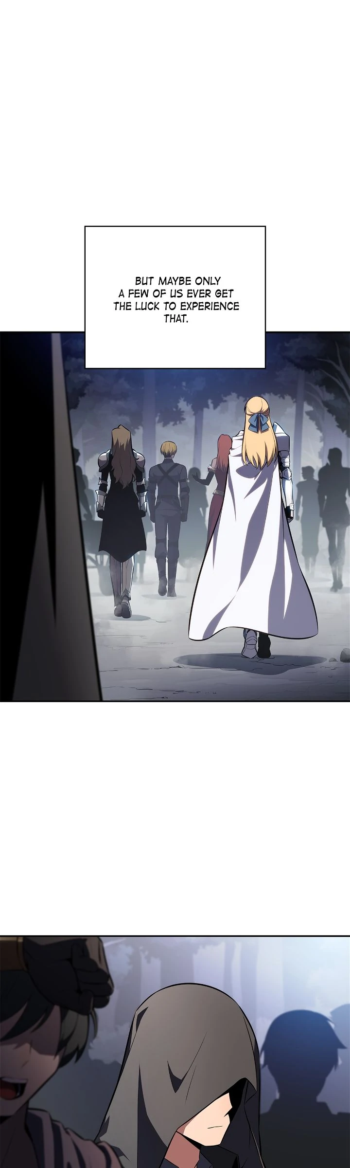 Read I'm the Max Level Newbie Manga Online