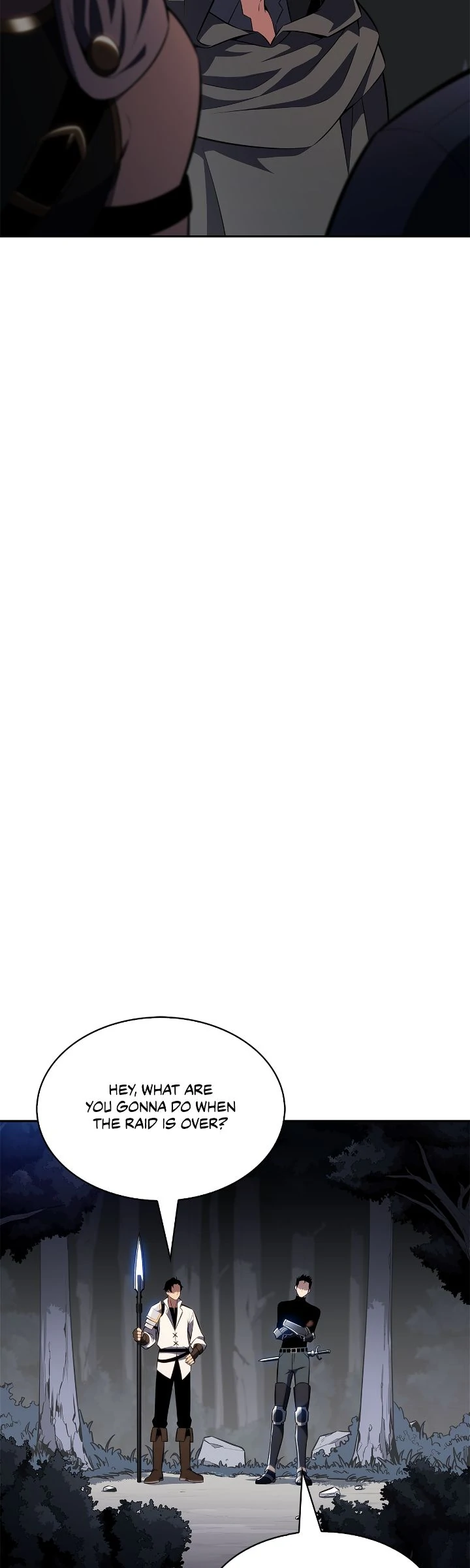 Read I'm the Max Level Newbie Manga Online