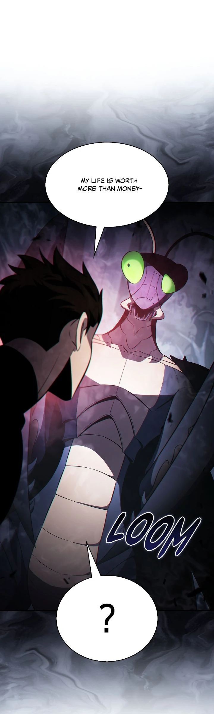 Read I'm the Max Level Newbie Manga Online