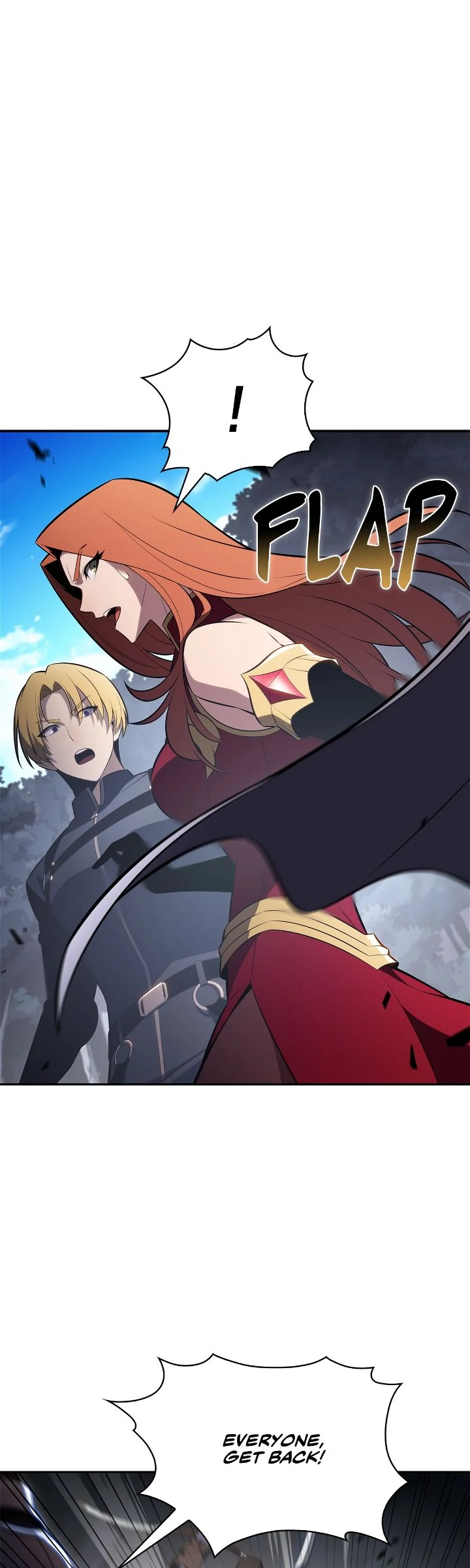 Read I'm the Max Level Newbie Manga Online