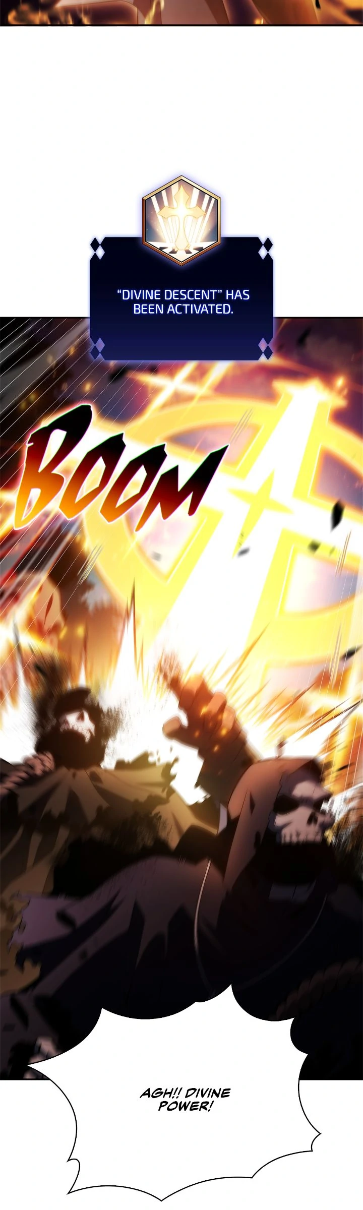 Read I'm the Max Level Newbie Manga Online